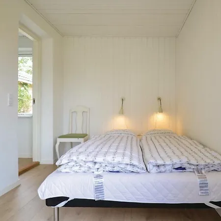 Prázdninový dům Three-bedroom Holiday In