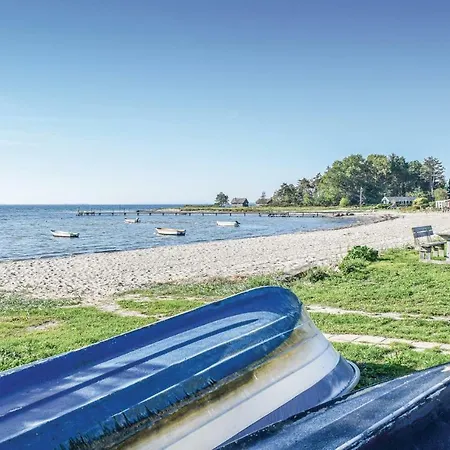Three-bedroom Holiday In Prázdninový dům *