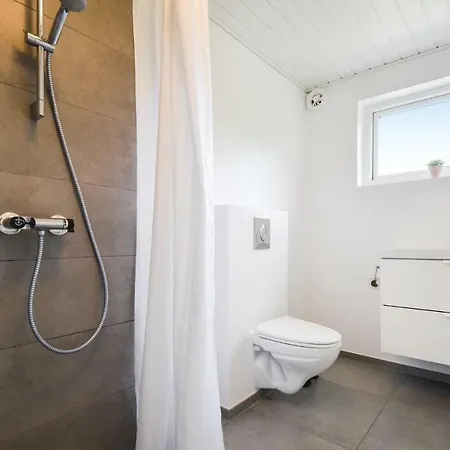 Three-bedroom Holiday In *